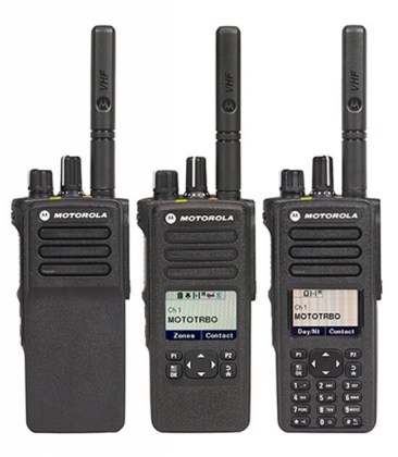 Metrocom Radios Commercial Radio – MC Communications